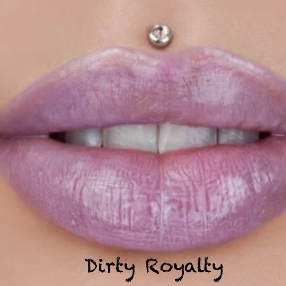 Jeffree Star Dirty Royalty The Gloss